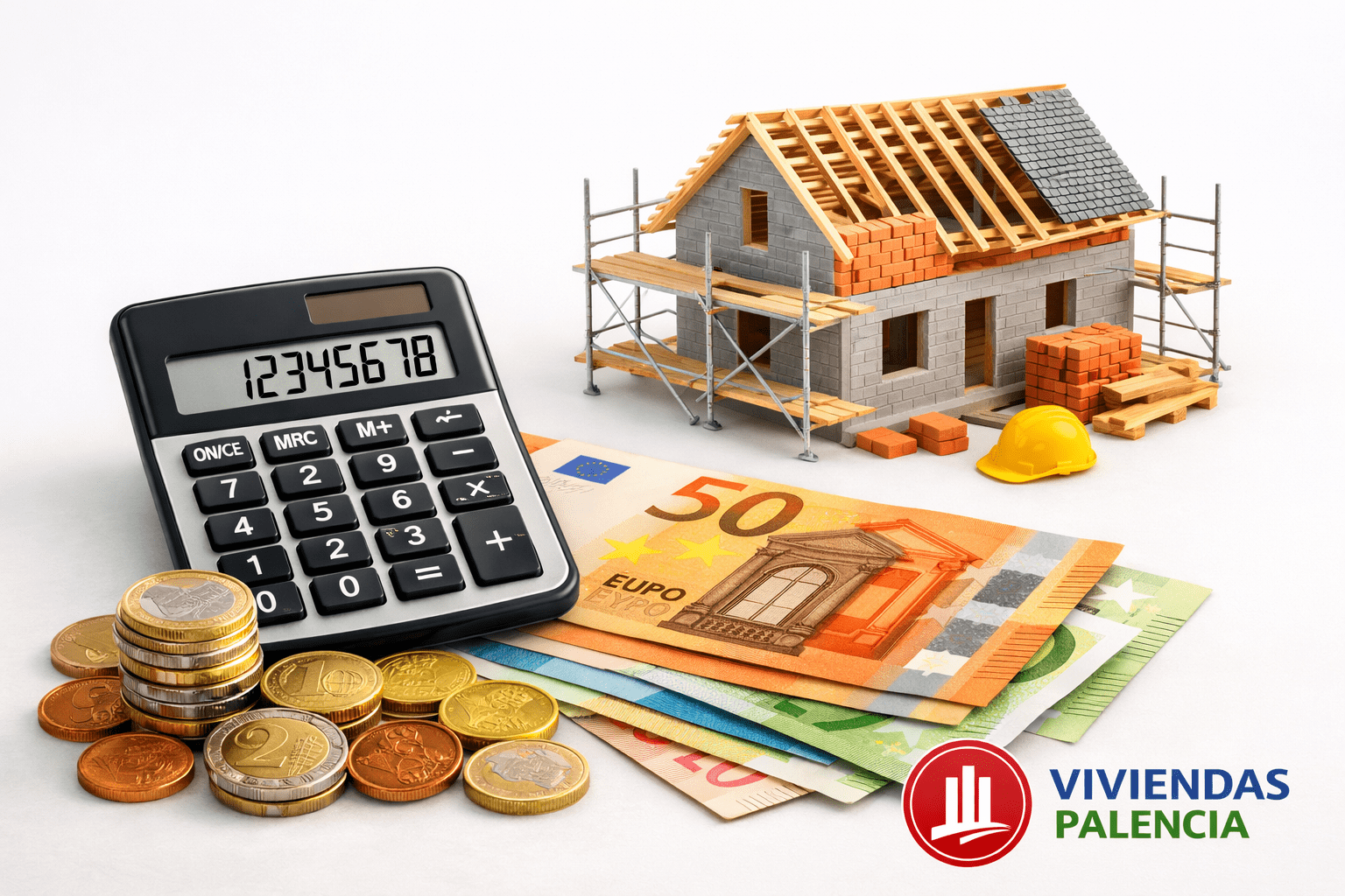 Como saber el valor real de tu casa en Palencia antes de vender