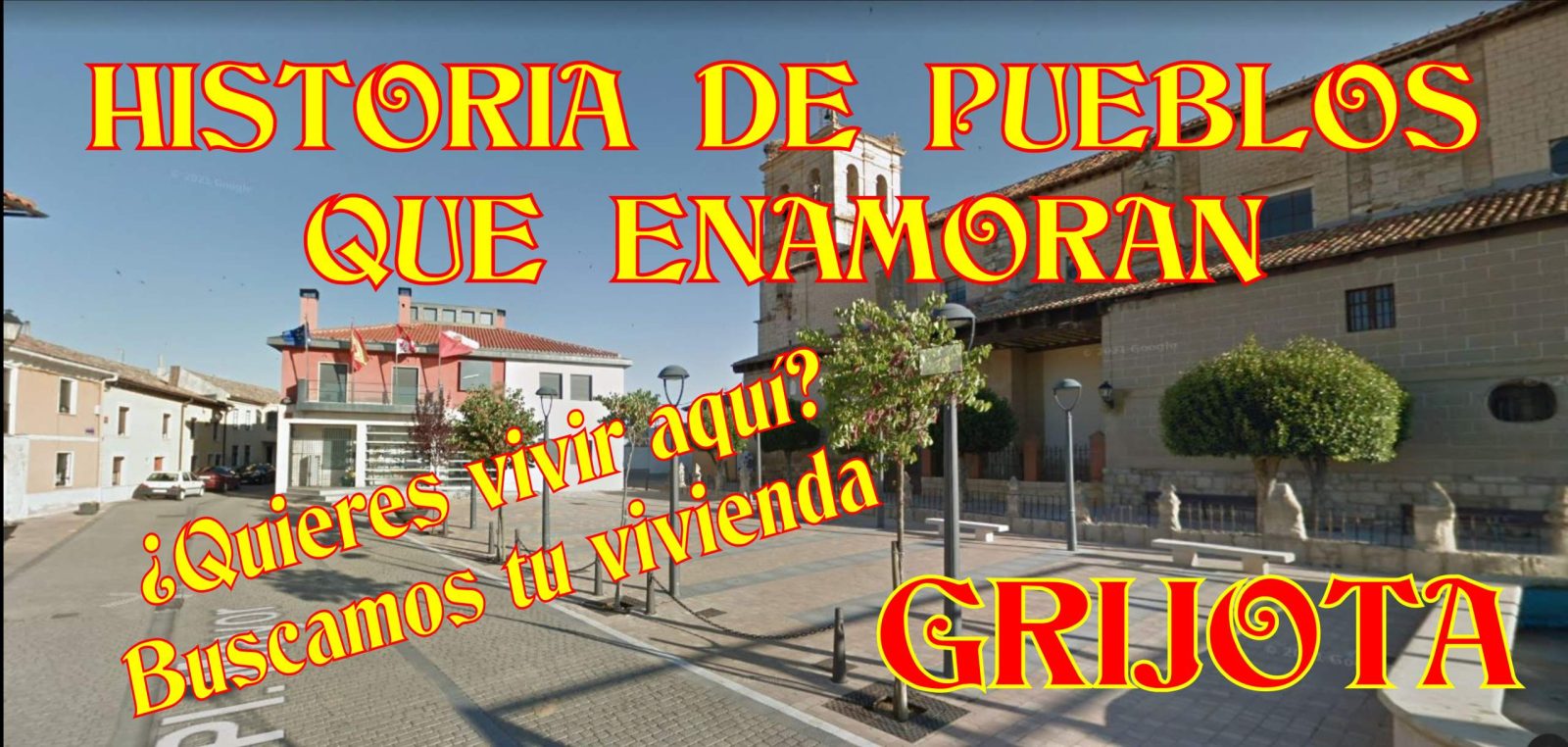 Grijota pueblo de Palencia con oportunidades de vivienda e inversion