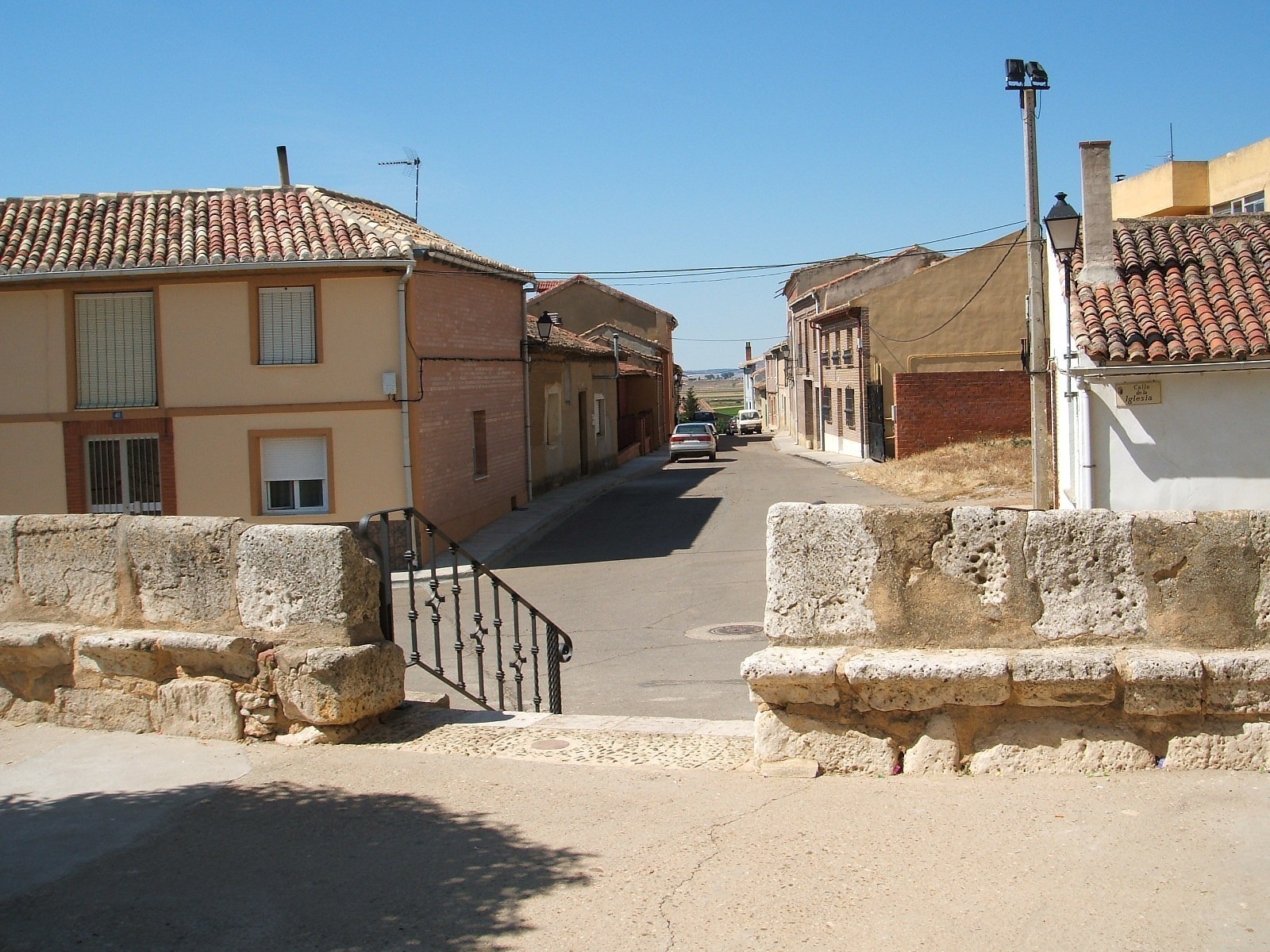 Inversion en pueblos de Palencia mas rentable que los pisos urbanos