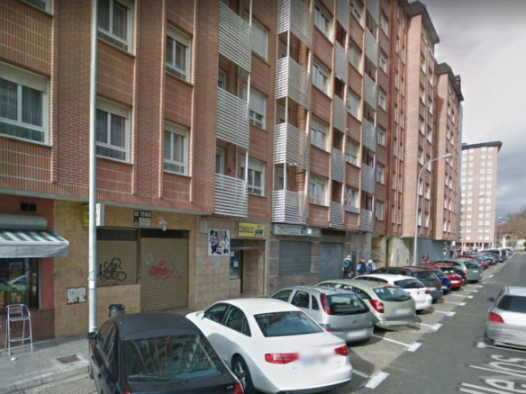 Local en venta en Palencia calle Trigales
