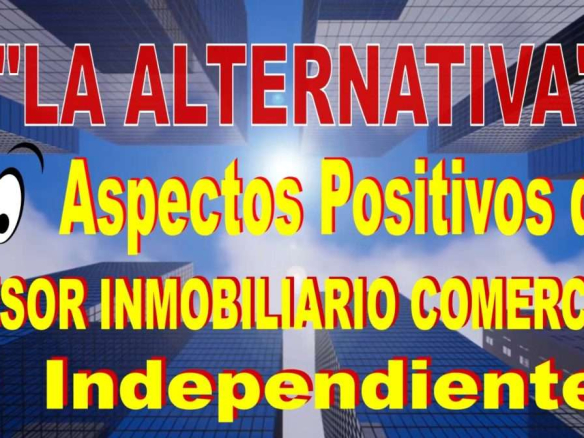 DECÁLOGO DE LOS ASESORES COMERCIALES INDEPENDIENTES
