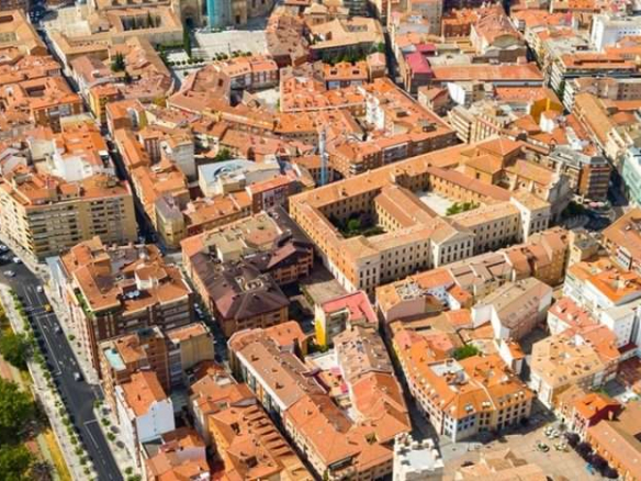 Los Barrios más Populares para Vivir en la Ciudad de Palencia