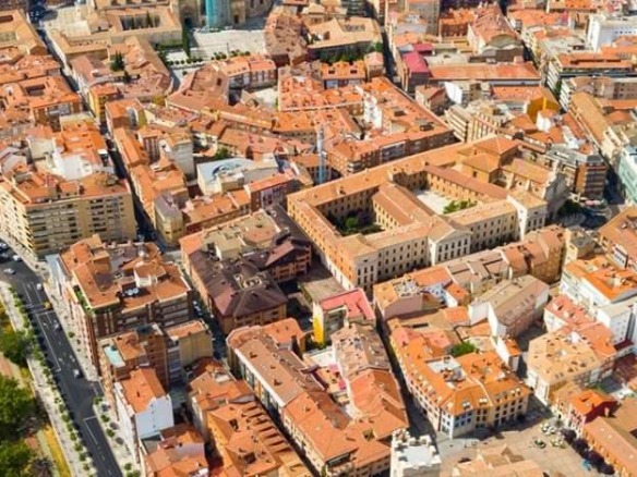 Ranking 2026 barrios de Palencia donde los pisos se venden mas rapido