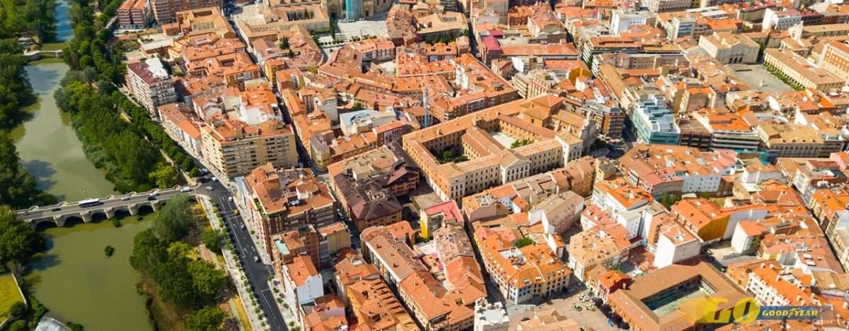 Ranking 2026 barrios de Palencia donde los pisos se venden mas rapido