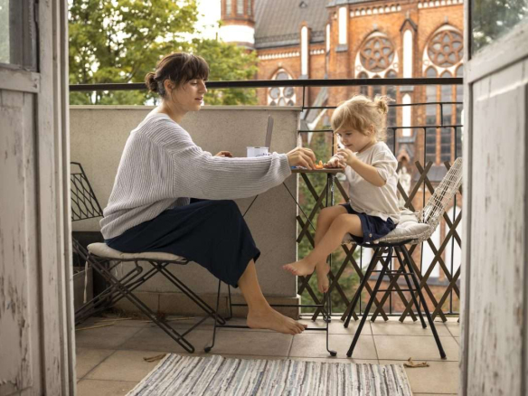 Eligiendo Tu Vivienda Ideal