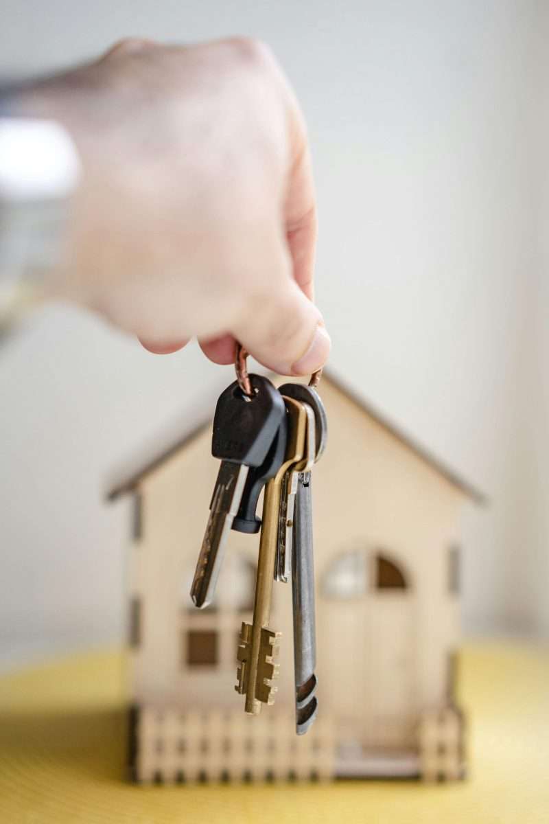 Vende tu casa con Viviendas Palencia