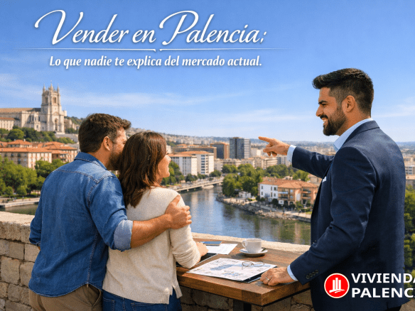 Lo que las inmobiliarias de siempre no te cuentan sobre el mercado en Palencia