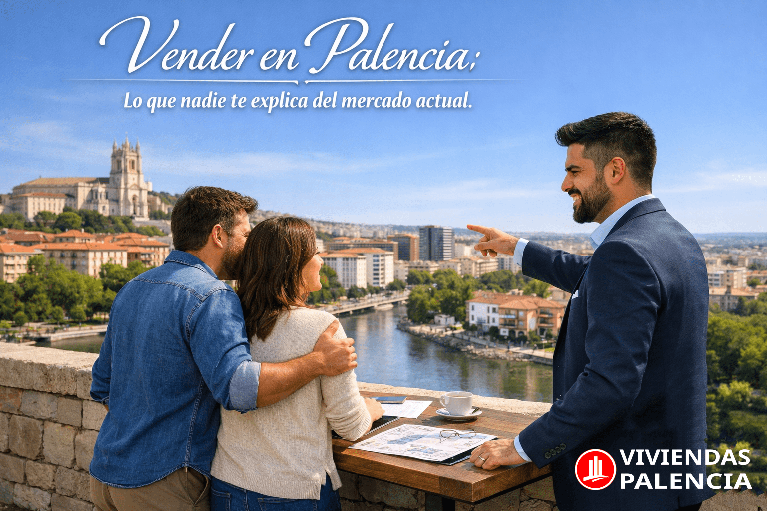 Lo que las inmobiliarias de siempre no te cuentan sobre el mercado en Palencia