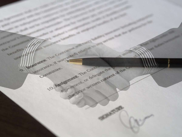 Nota Simple del Registro de la Propiedad: Guía esencial para compradores