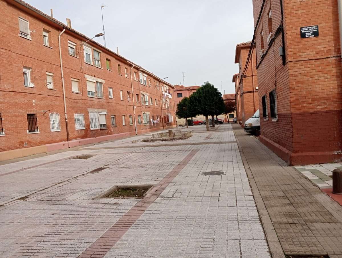 Error del 80% de propietarios al confundir precio y valor al tasar casa en Palencia