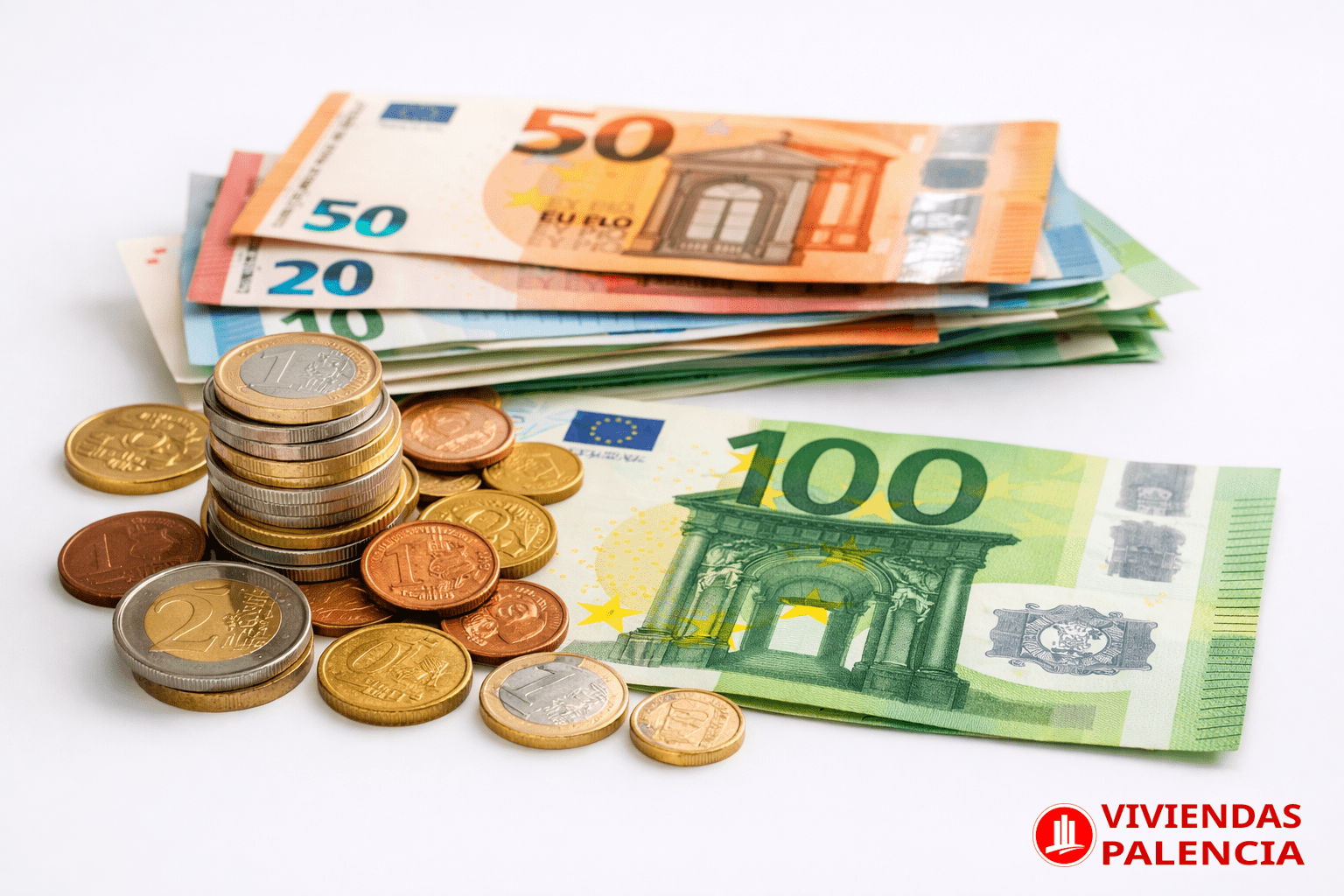 Gastos e impuestos al comprar en Palencia que nadie te explica en 2026