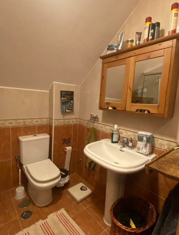 Chalet en venta en Urbanización Dos Pasos – Grijota – Palencia