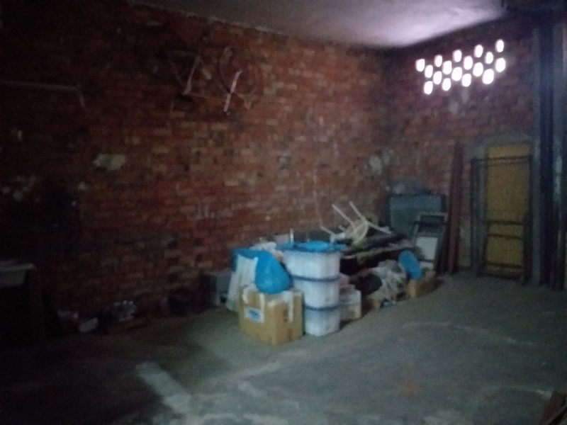 Local en venta en calle Valverde – Zona Centro – Palencia