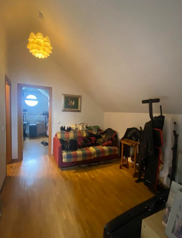 Chalet en venta en Urbanización Dos Pasos – Grijota – Palencia