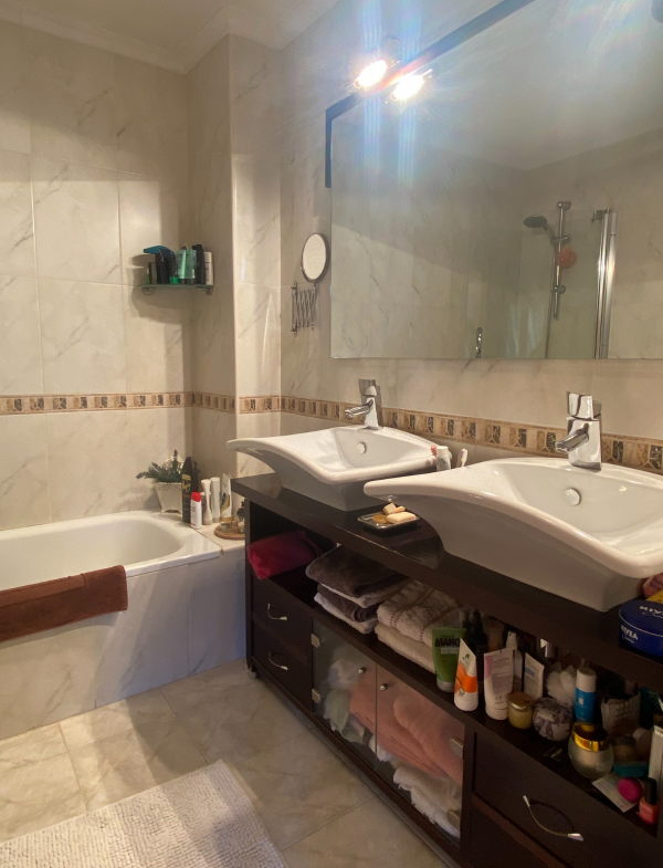 Chalet en venta en Urbanización Dos Pasos – Grijota – Palencia