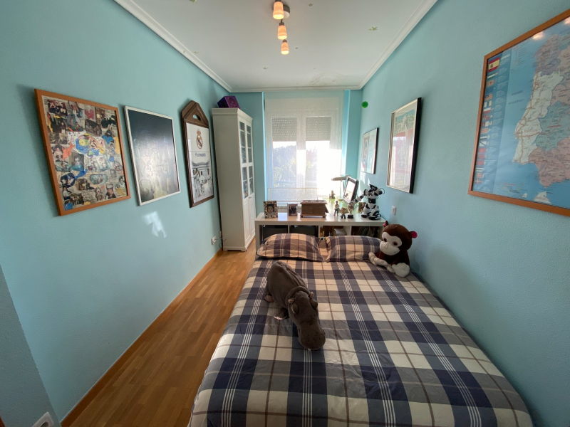 Chalet en venta en Urbanización Dos Pasos – Grijota – Palencia