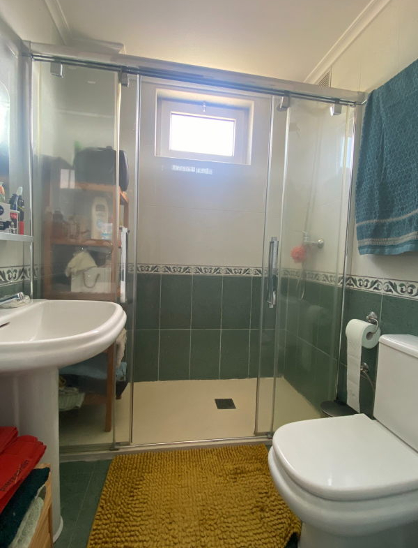 Chalet en venta en Urbanización Dos Pasos – Grijota – Palencia