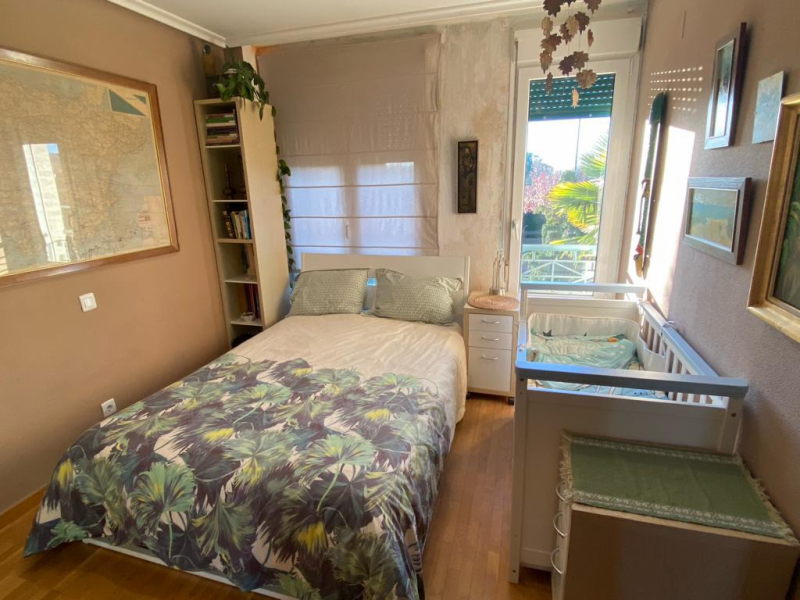 Chalet en venta en Urbanización Dos Pasos – Grijota – Palencia
