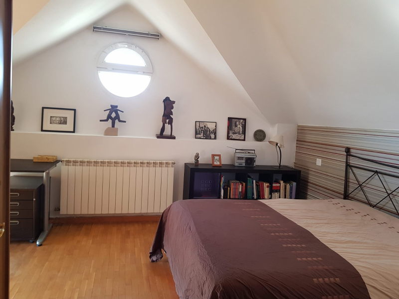 Chalet en venta en Urbanización Dos Pasos – Grijota – Palencia