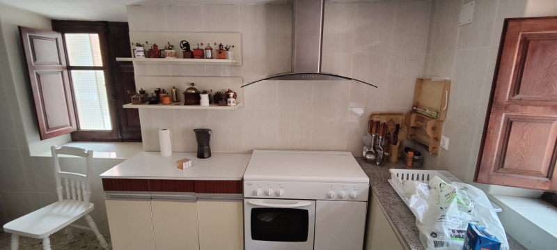 Casa en venta en Valdespina – Palencia