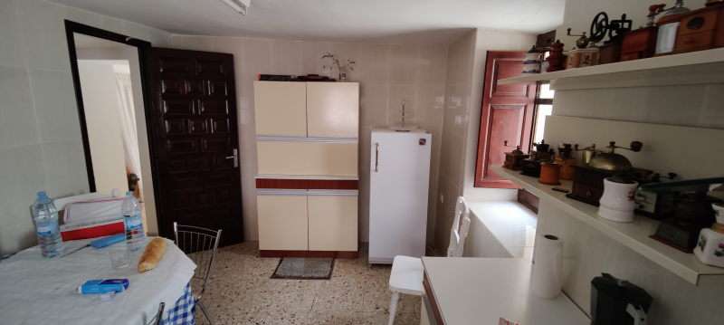 Casa en venta en Valdespina – Palencia