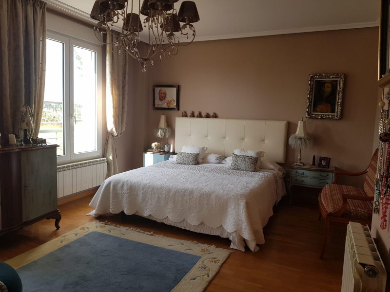Chalet en venta en Urbanización Dos Pasos – Grijota – Palencia