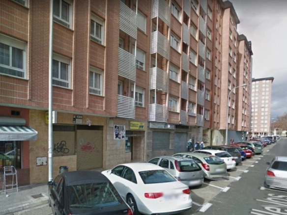 Local en venta en calle Trigales – Zona San Juanillo – Palencia