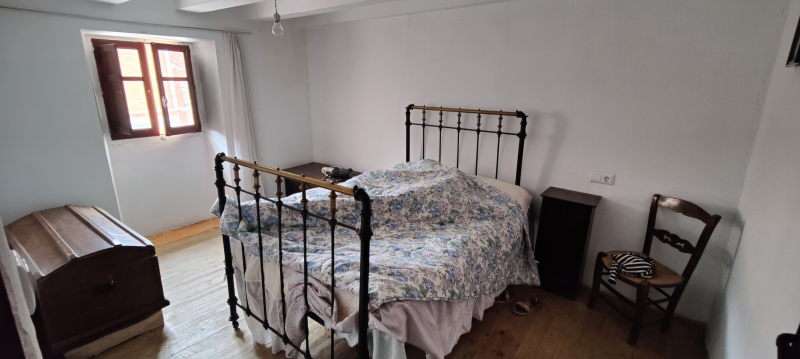 Casa en venta en Valdespina – Palencia