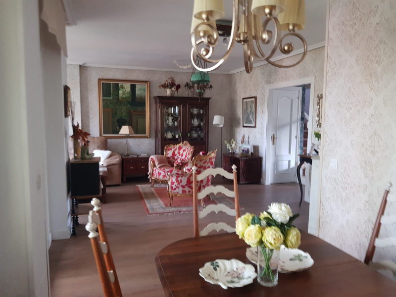 Chalet en venta en Urbanización Dos Pasos – Grijota – Palencia