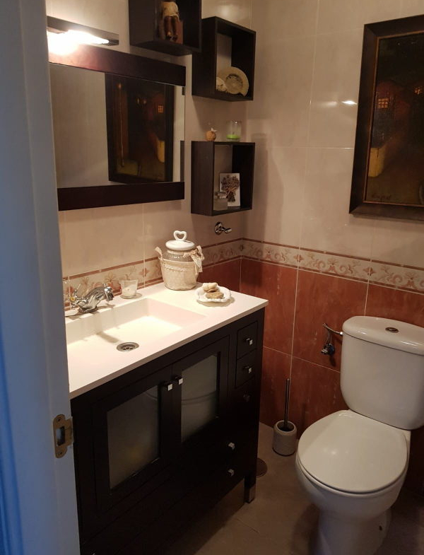 Chalet en venta en Urbanización Dos Pasos – Grijota – Palencia