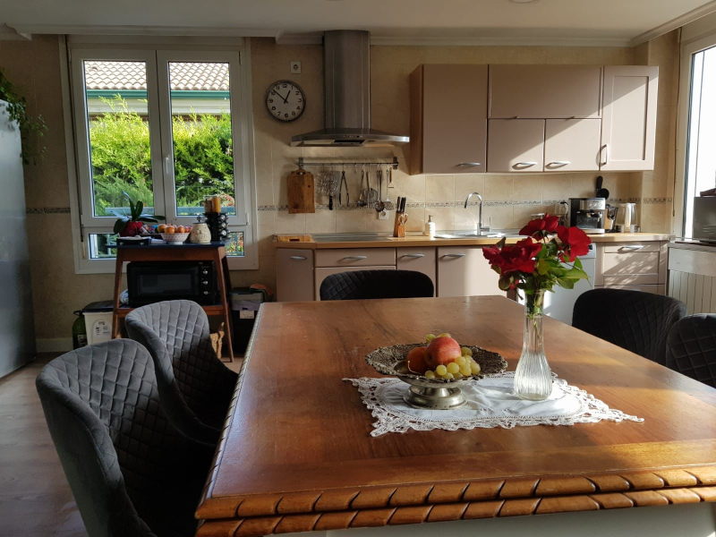 Chalet en venta en Urbanización Dos Pasos – Grijota – Palencia