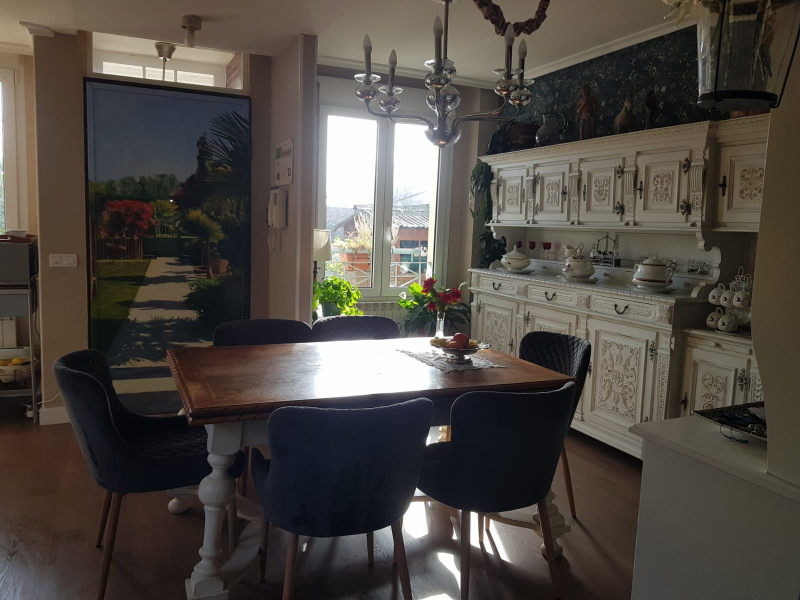 Chalet en venta en Urbanización Dos Pasos – Grijota – Palencia