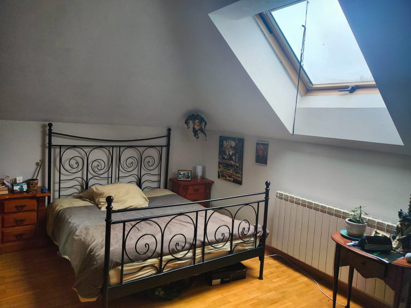 Chalet en venta en Urbanización Dos Pasos – Grijota – Palencia