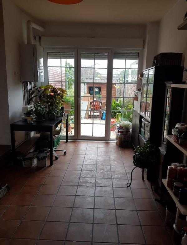 Chalet en venta en Urbanización Dos Pasos – Grijota – Palencia