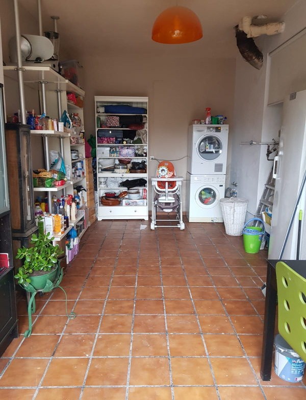Chalet en venta en Urbanización Dos Pasos – Grijota – Palencia