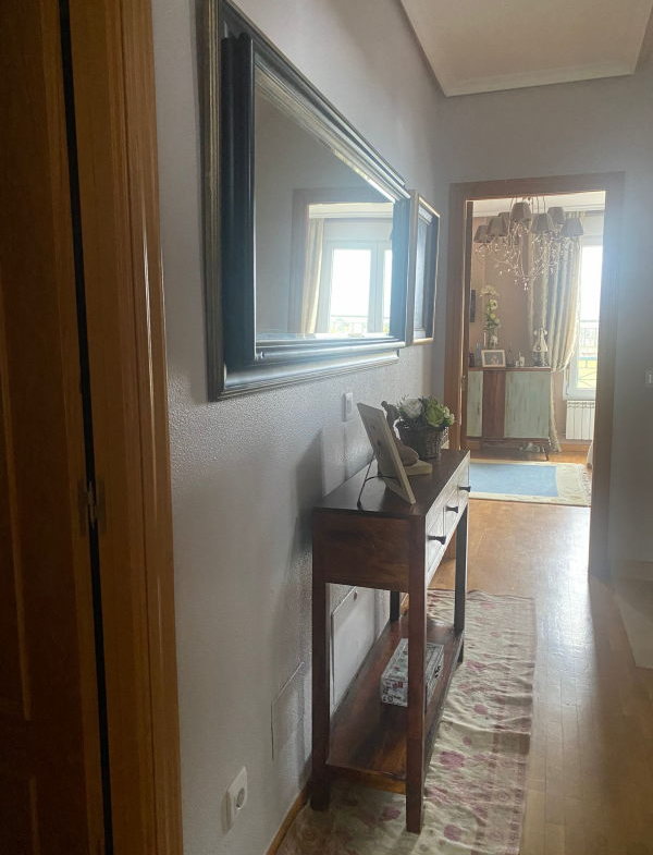 Chalet en venta en Urbanización Dos Pasos – Grijota – Palencia