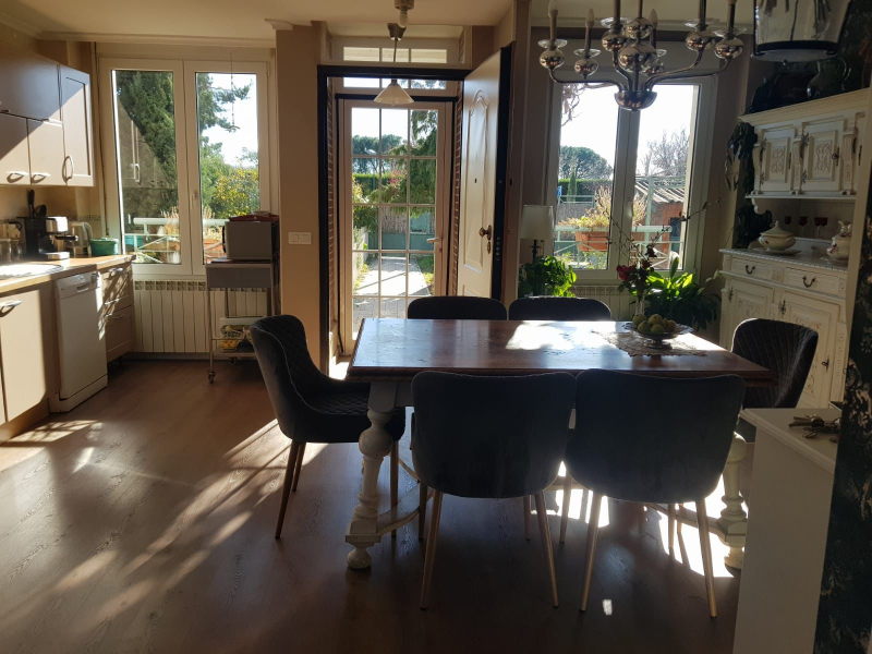 Chalet en venta en Urbanización Dos Pasos – Grijota – Palencia