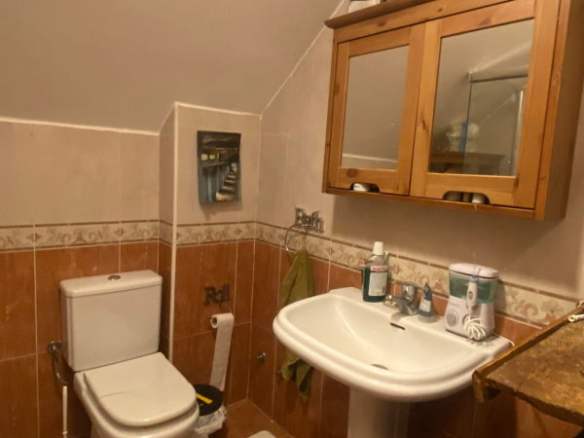 Chalet en venta en Urbanización Dos Pasos – Grijota – Palencia