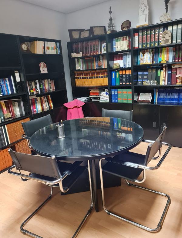 Despacho Profesional en venta – Zona Centro – Palencia