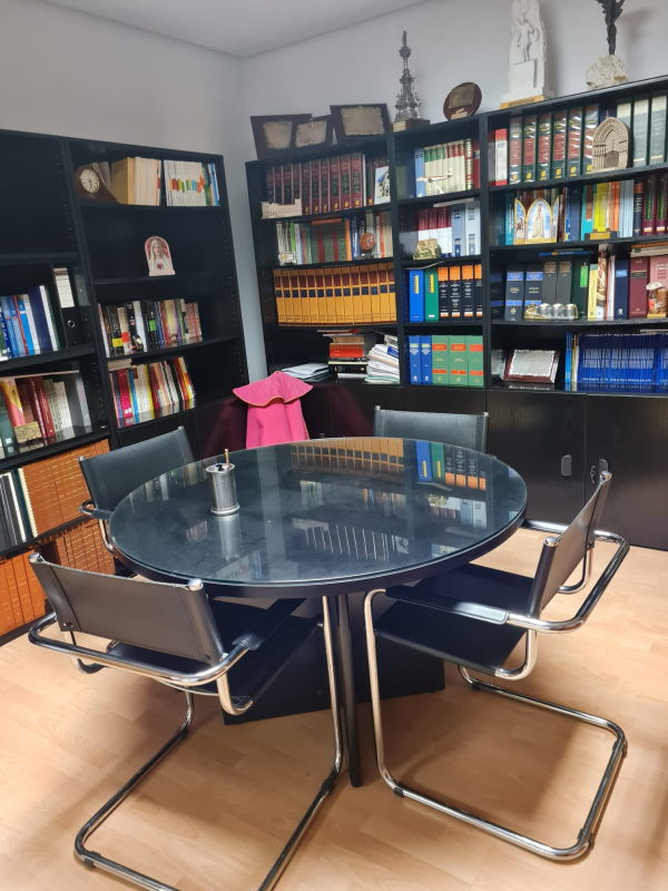 Despacho Profesional en venta – Zona Centro – Palencia
