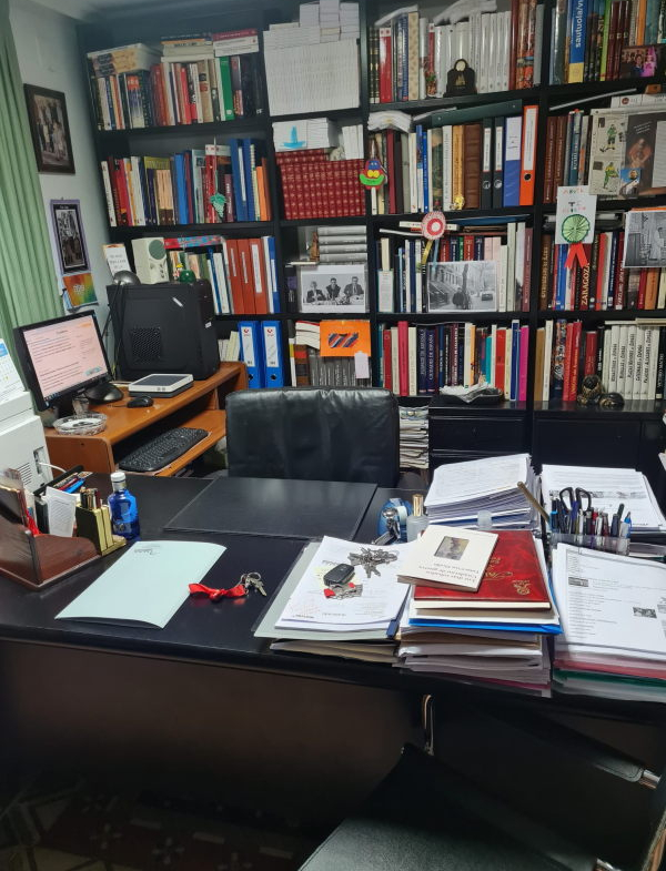 Despacho Profesional en venta – Zona Centro – Palencia