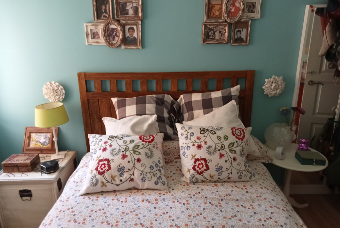 Piso en venta en Calle La Puebla – Zona Centro – Palencia