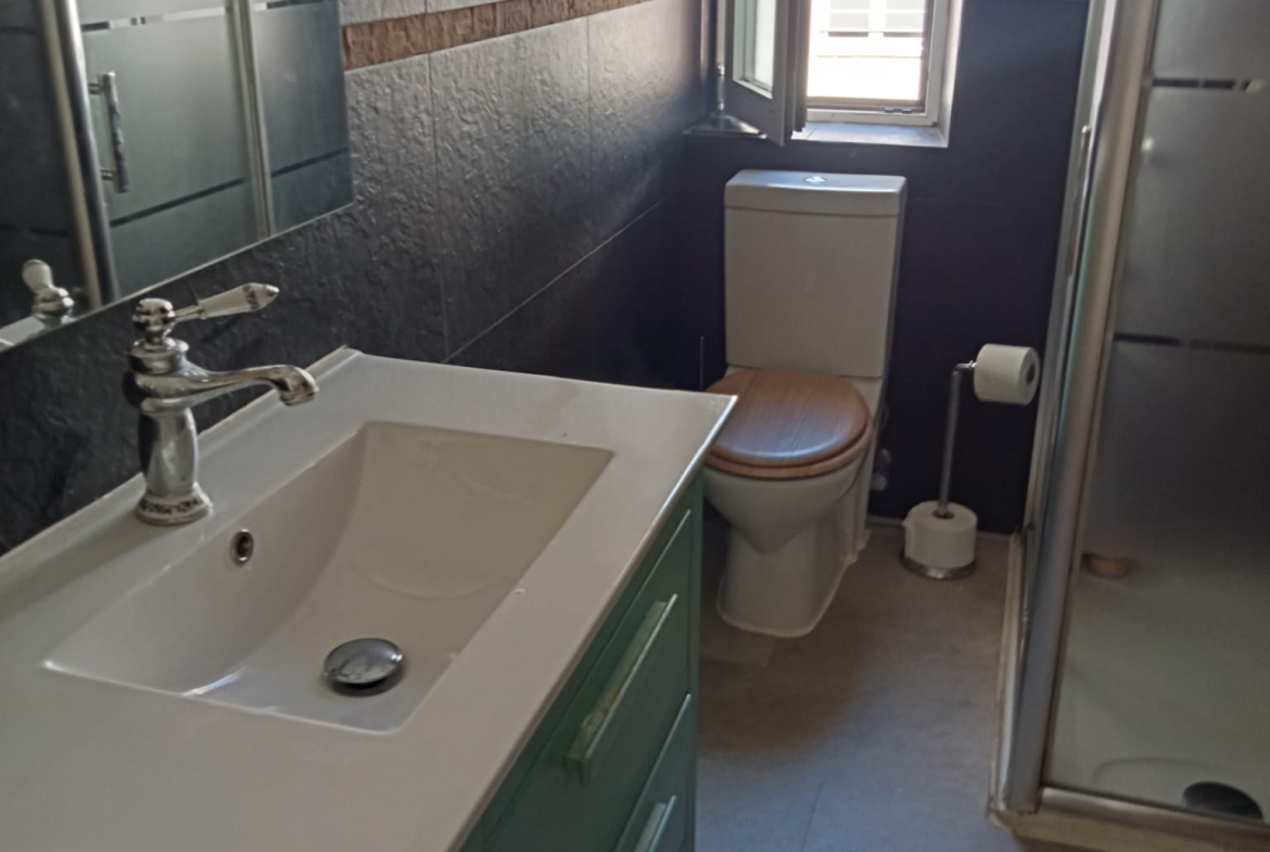 Piso en venta en Calle La Puebla – Zona Centro – Palencia