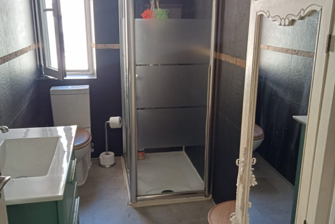 Piso en venta en Calle La Puebla – Zona Centro – Palencia