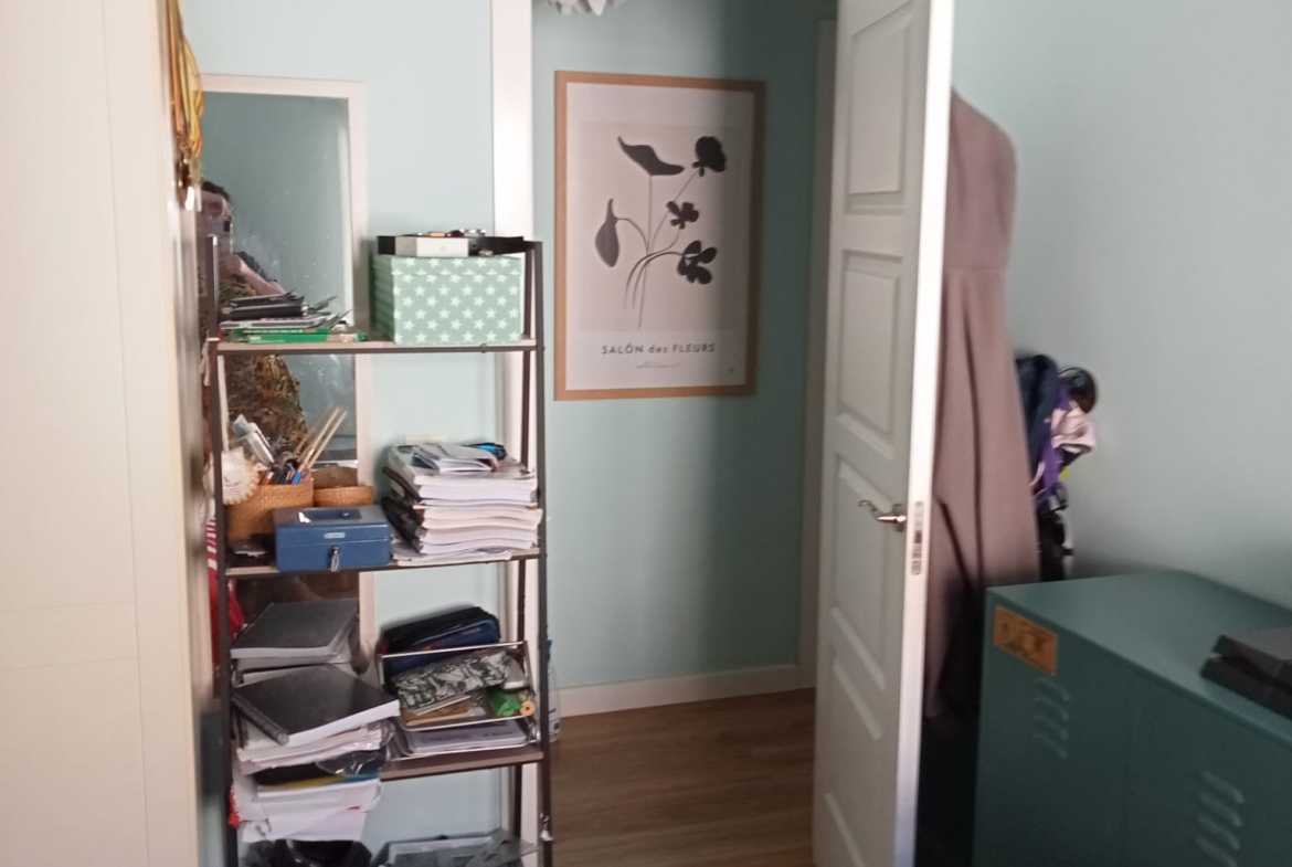 Piso en venta en Calle La Puebla – Zona Centro – Palencia