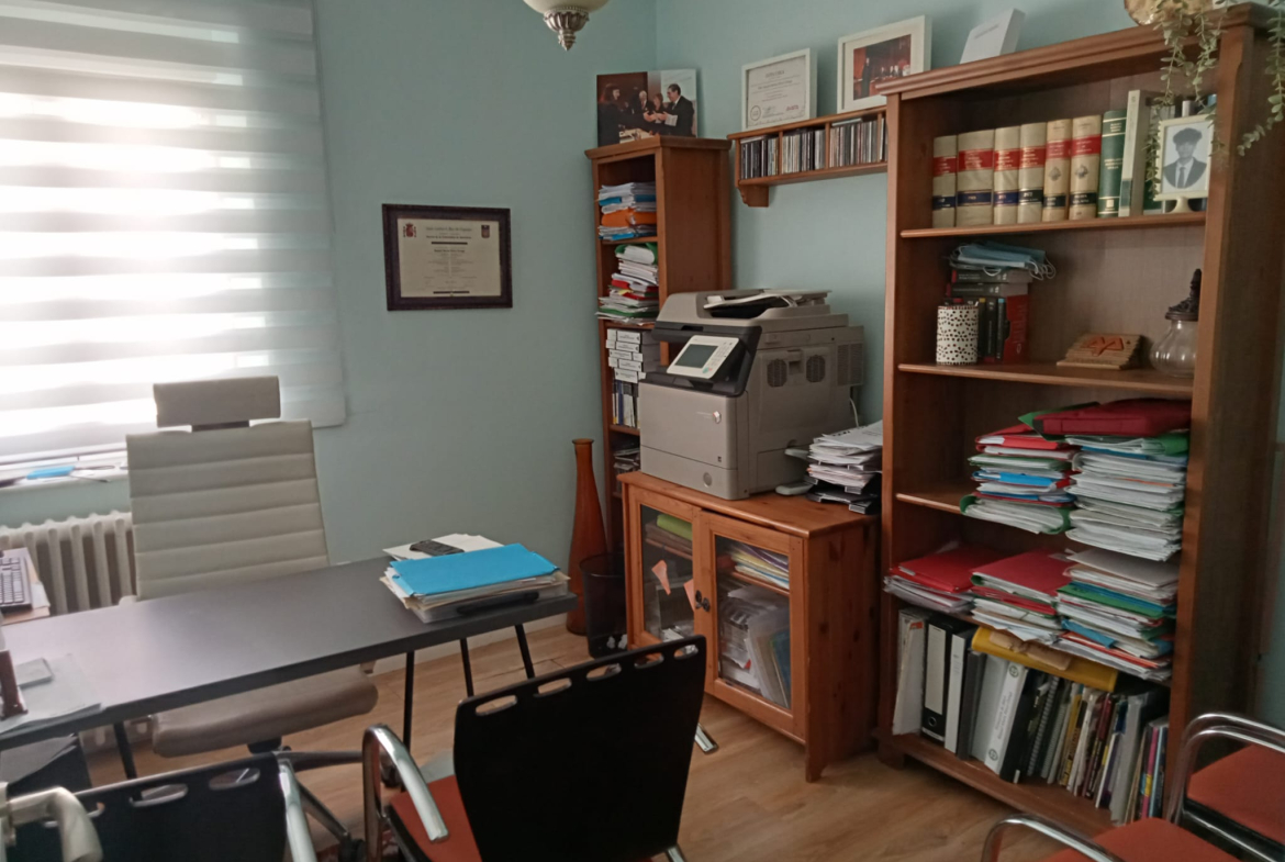 Piso en venta en Calle La Puebla – Zona Centro – Palencia