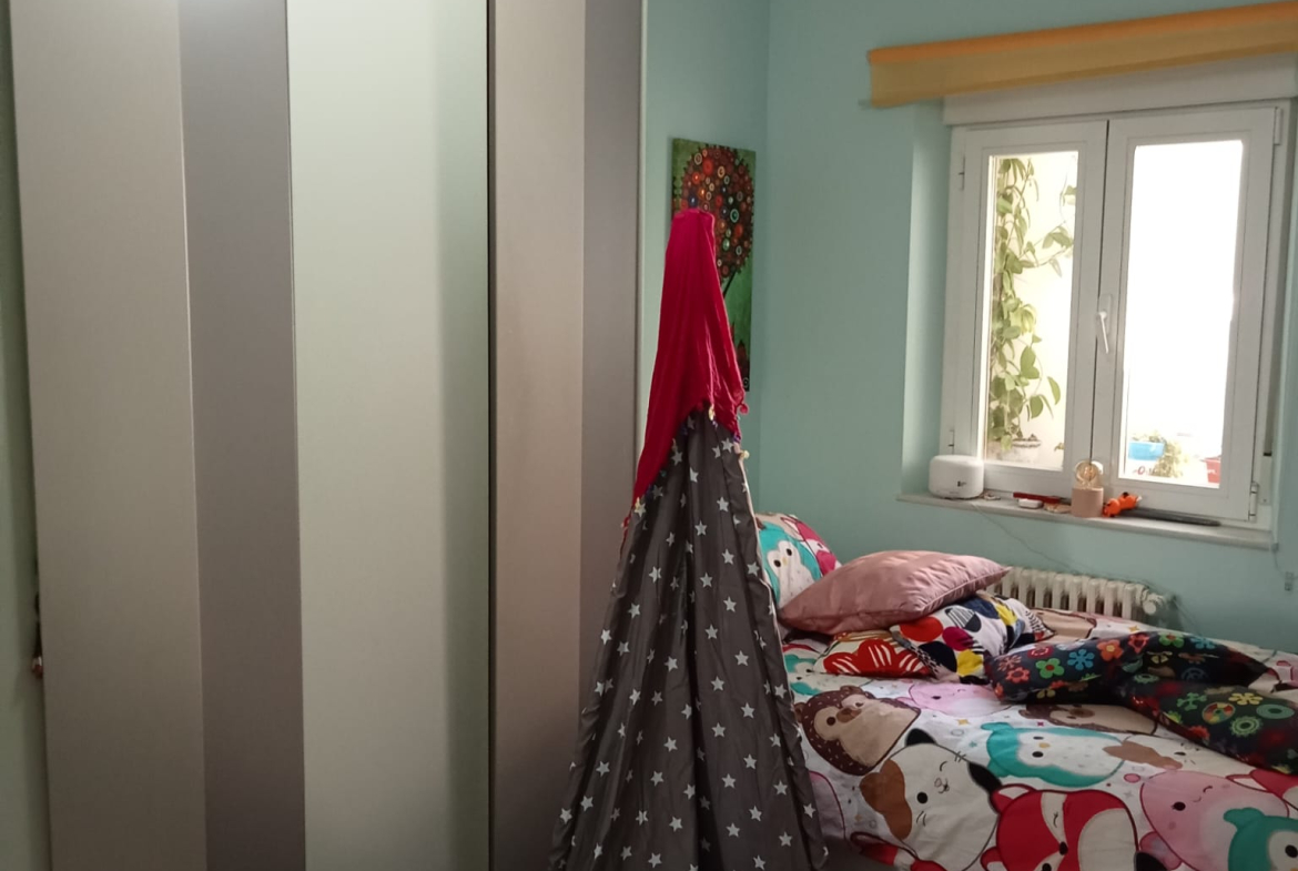 Piso en venta en Calle La Puebla – Zona Centro – Palencia