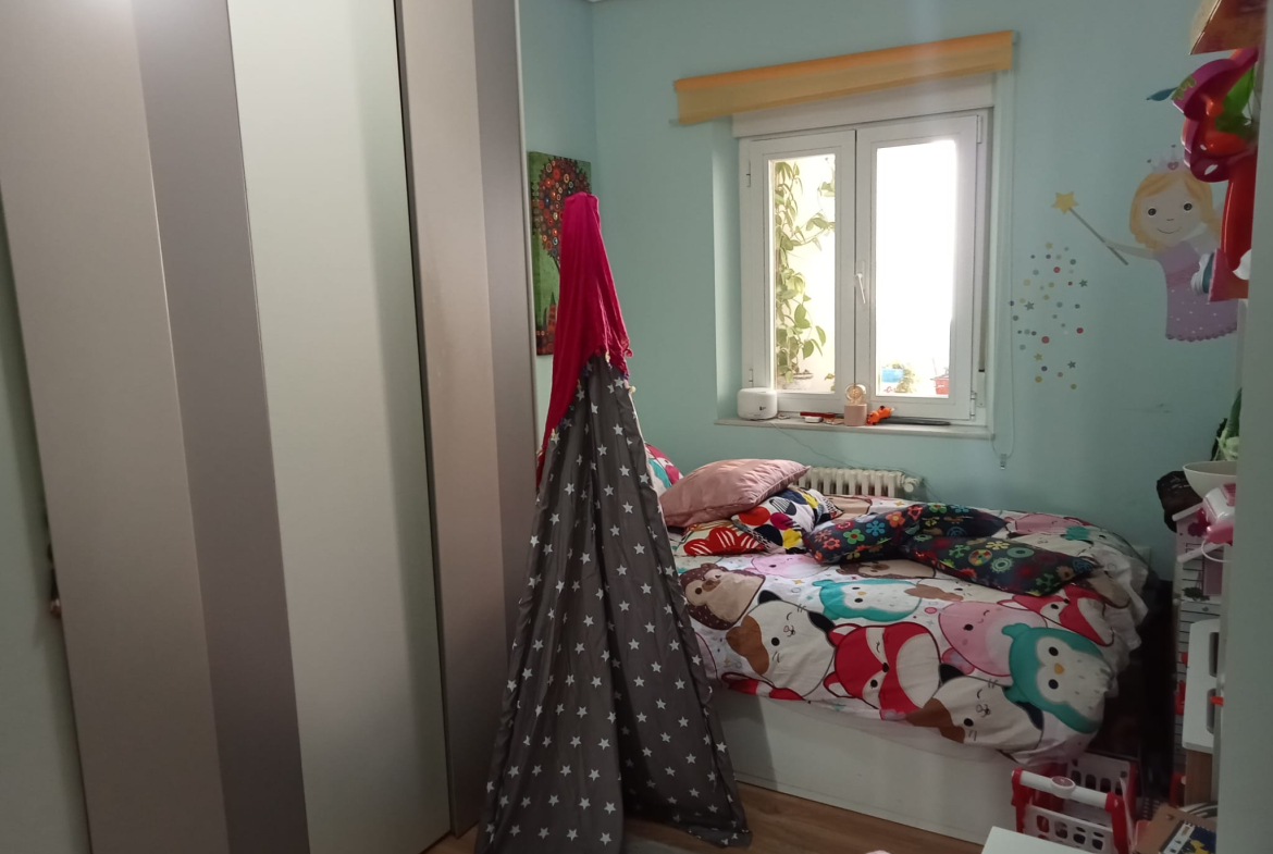 Piso en venta en Calle La Puebla – Zona Centro – Palencia
