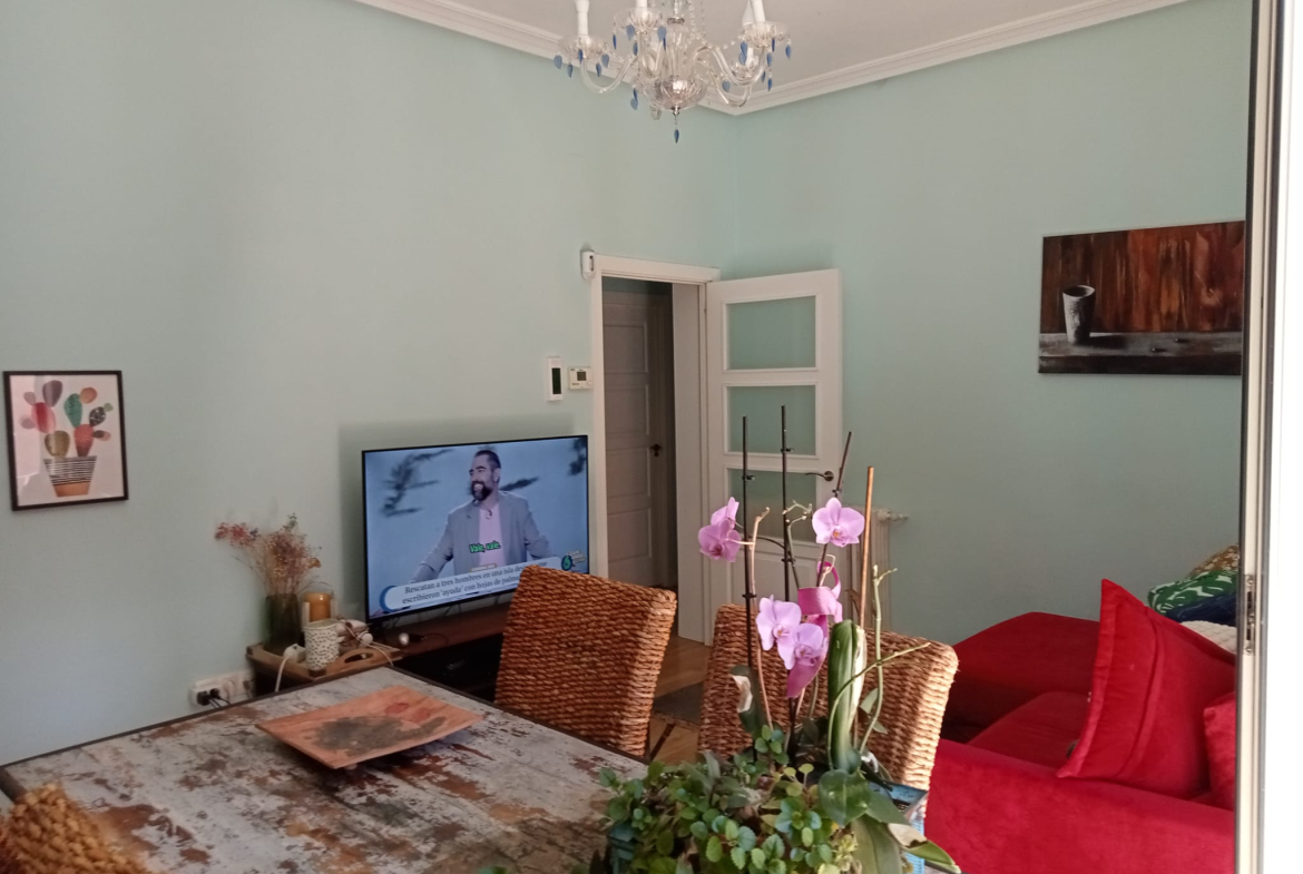 Piso en venta en Calle La Puebla – Zona Centro – Palencia