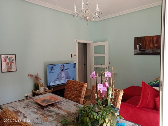Piso en venta en Calle La Puebla – Zona Centro – Palencia